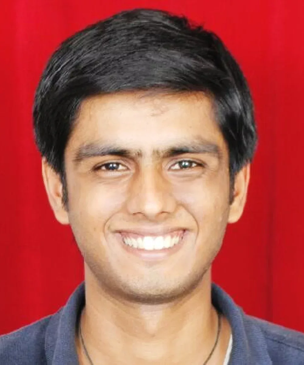 Mayank Thanvi